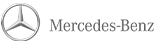 Mercendes-Benz Website Logo
