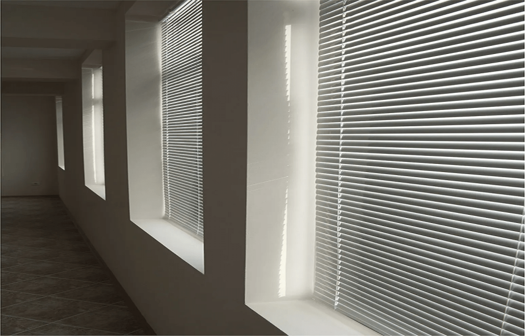 Aluminium Venetian Blinds Dubai UAE 7