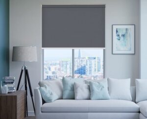 Blackout Roller Blinds Dubai 9