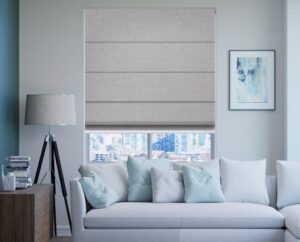 Roman Blinds Dubai UAE