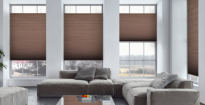 Colby Honeycomb Blinds Dubai UAE 6