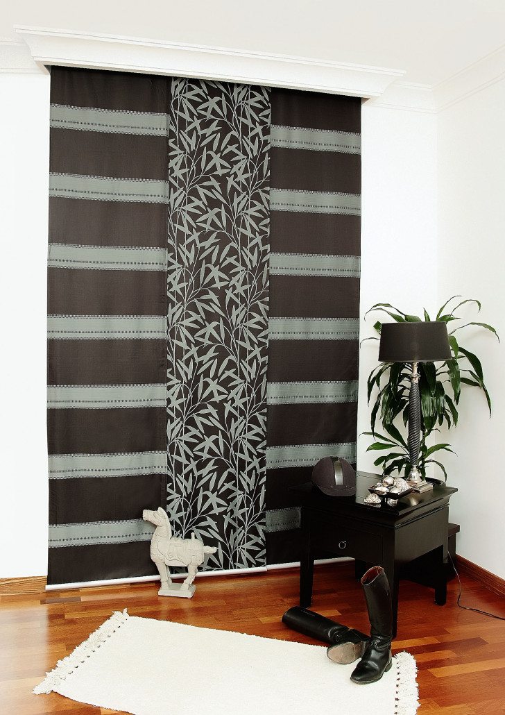 Panel Blinds Dubai UAE