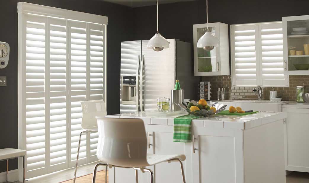 Full Height Shutters In Dubai