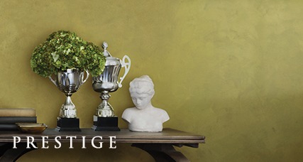 Wall Paints (Prestige)