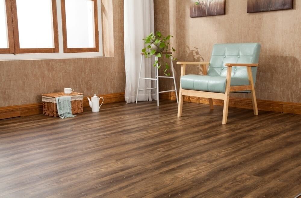 SPC Flooring In Dubai UAE