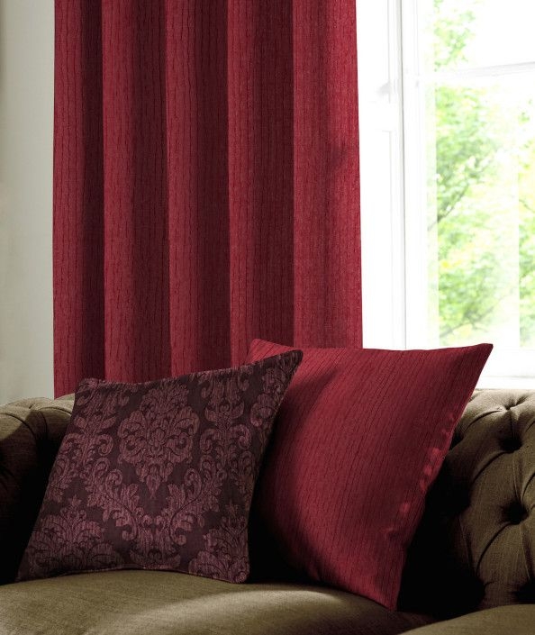 Arkara Natural Made Curtains 1