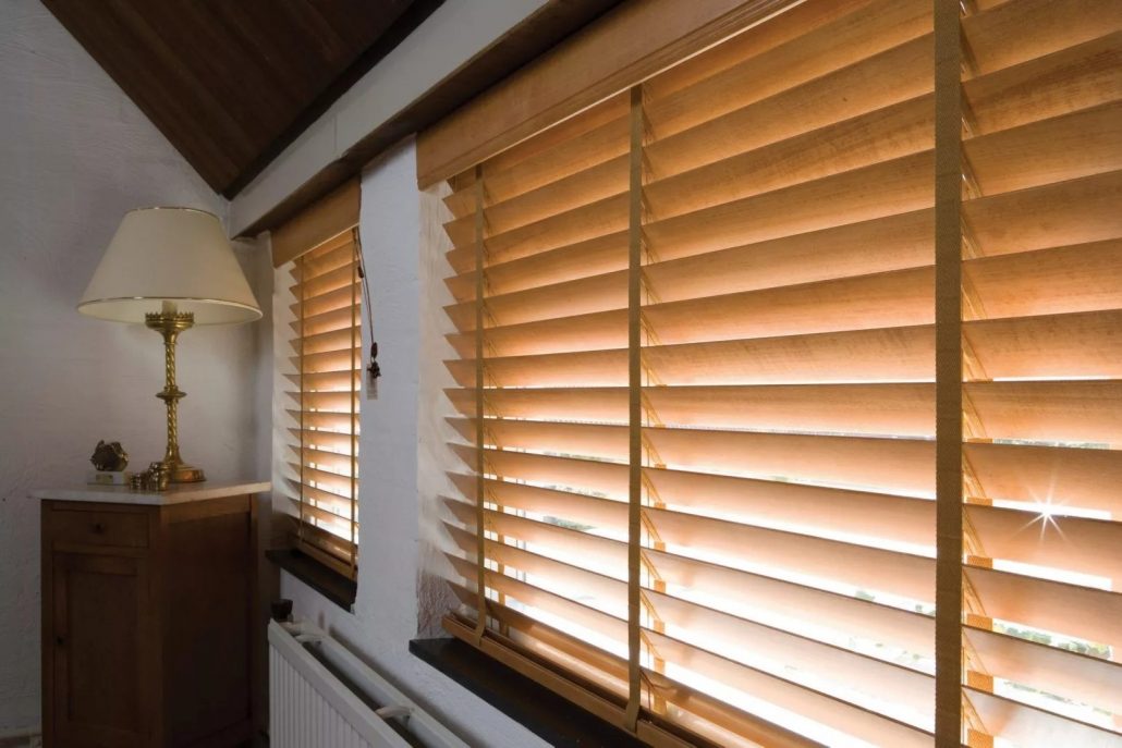 Aluminium Blinds Dubai