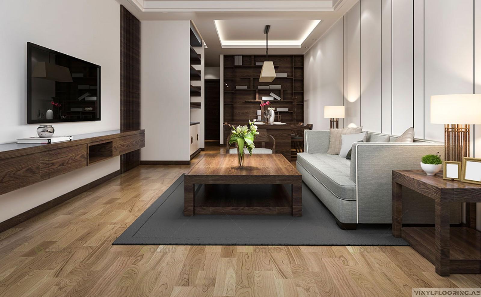 Spc Flooring In Dubai UAE