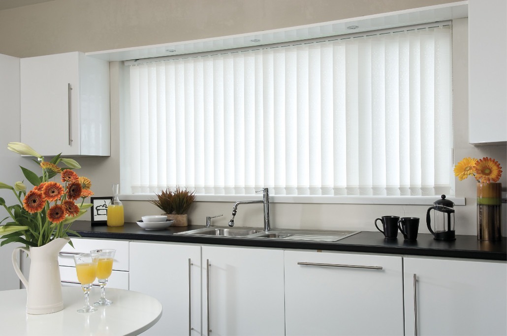 Vertical Blinds In Dubai