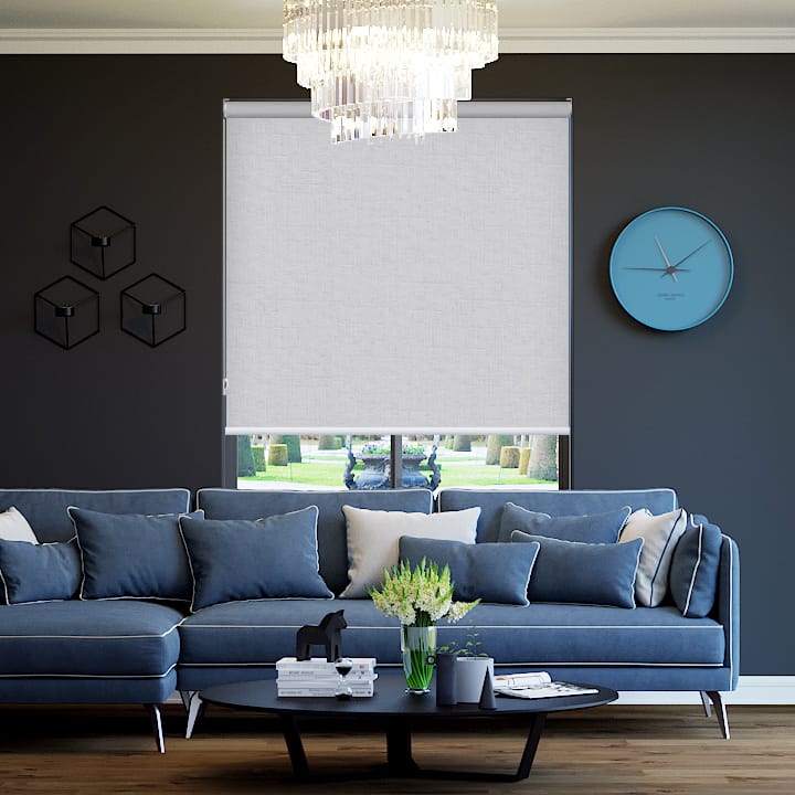 Blackout Roller Blinds In Dubai