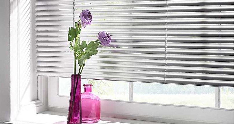 Aluminium Blinds In Dubai