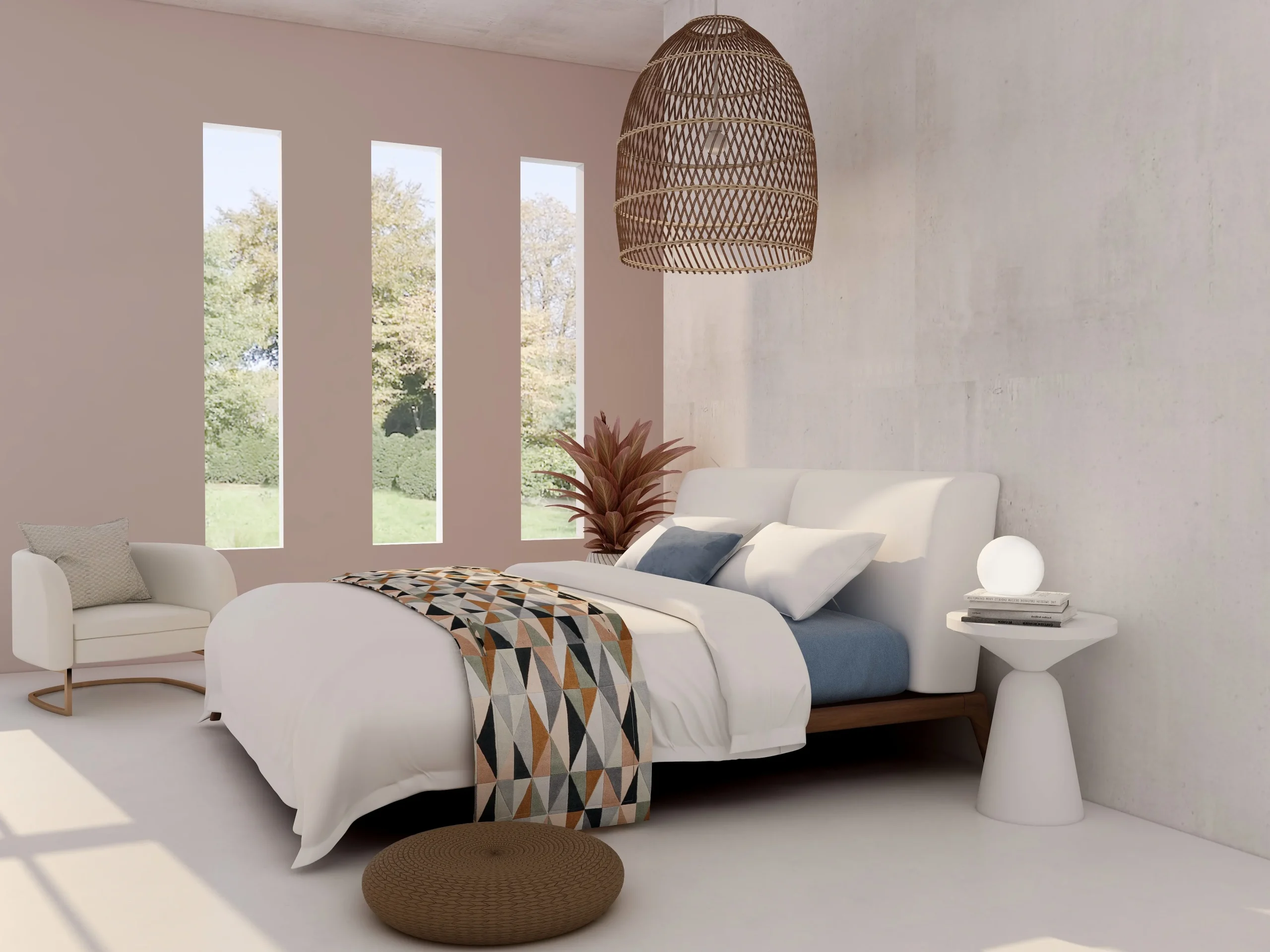 Furniture For Bedroom Design