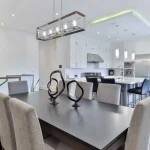 Dining Room Design