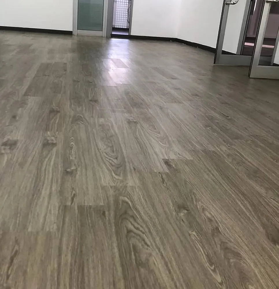 LVT Dubai UAE