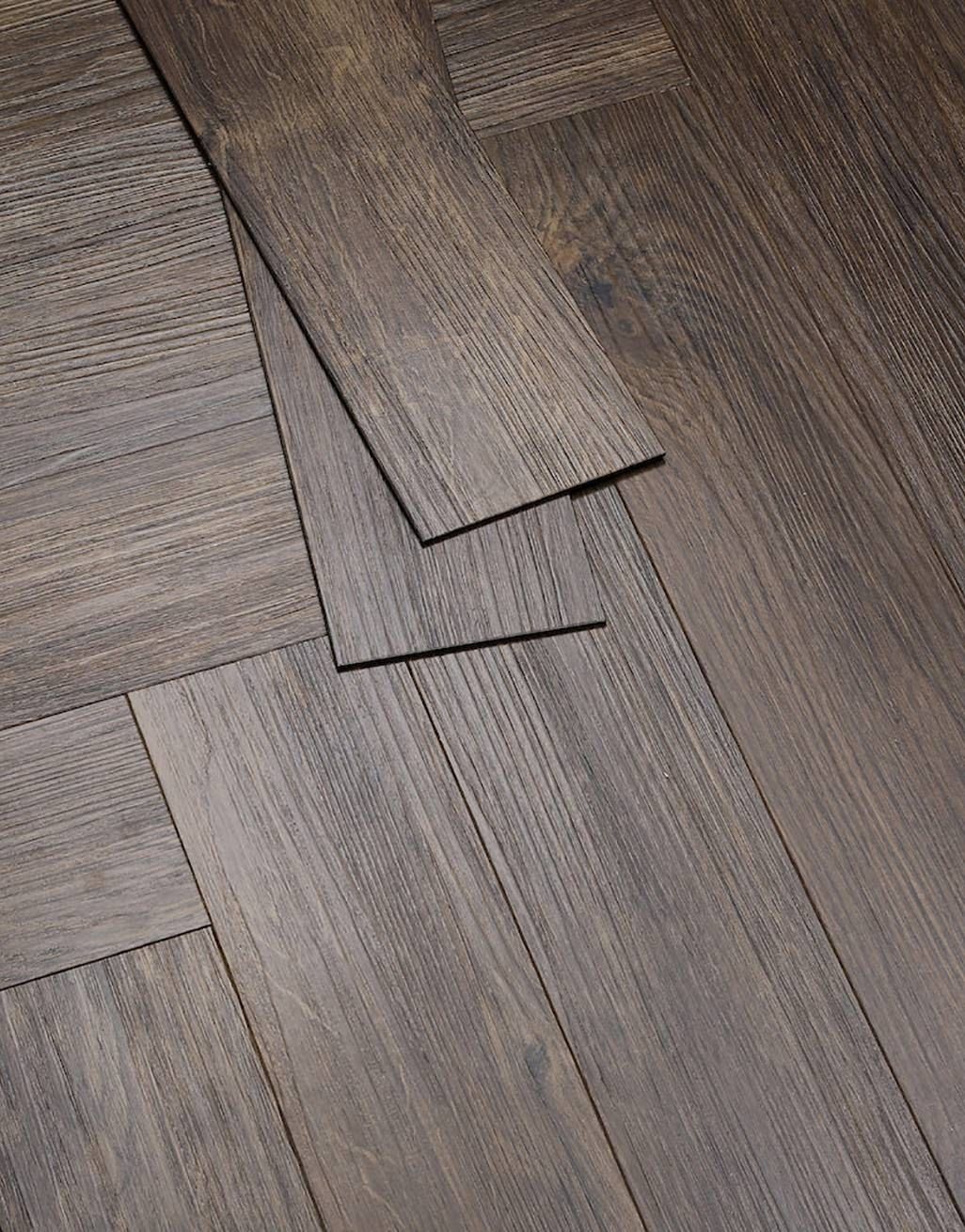 LVT Flooring Dubai