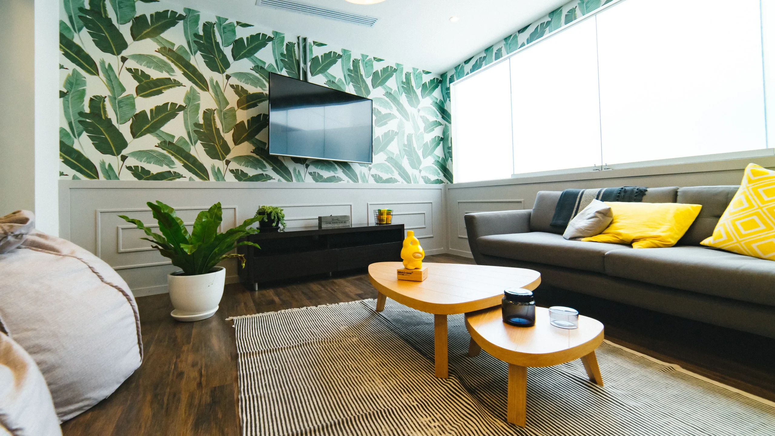 Furniture For Lounge In Dubai