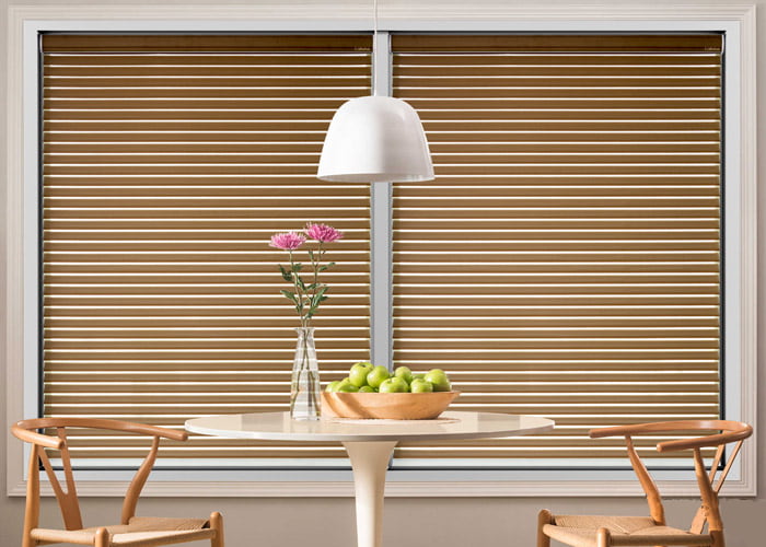 Sheer Horizan Blinds In Dubai UAE