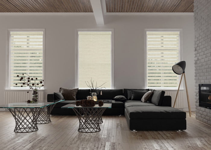 Duplex Blinds In Dubai UAE