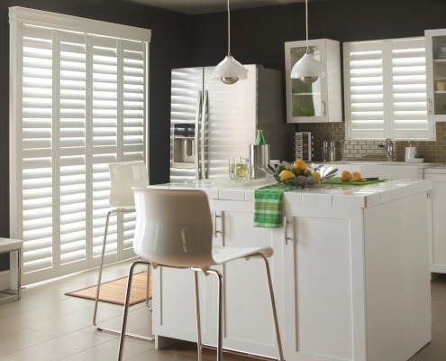 Plantations Shutters In Dubai