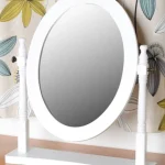 Dressing Room Mirror For Bathroom