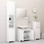 Two Guys Bathroom Furniture Set