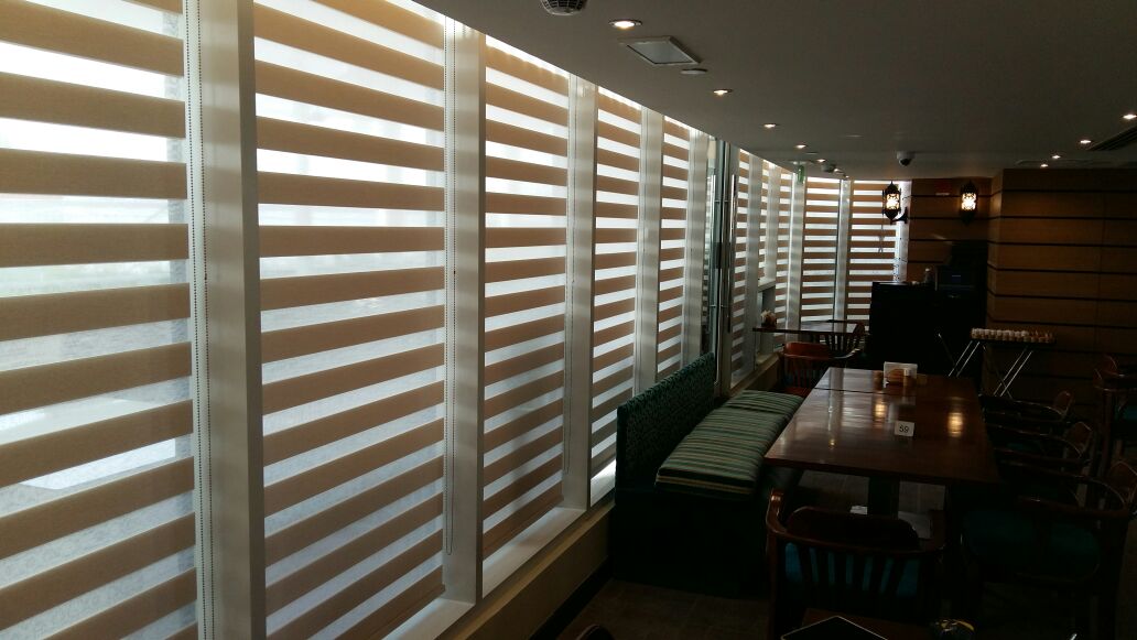 duplex blinds dubai