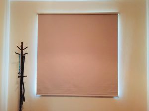 roller blinds dubai