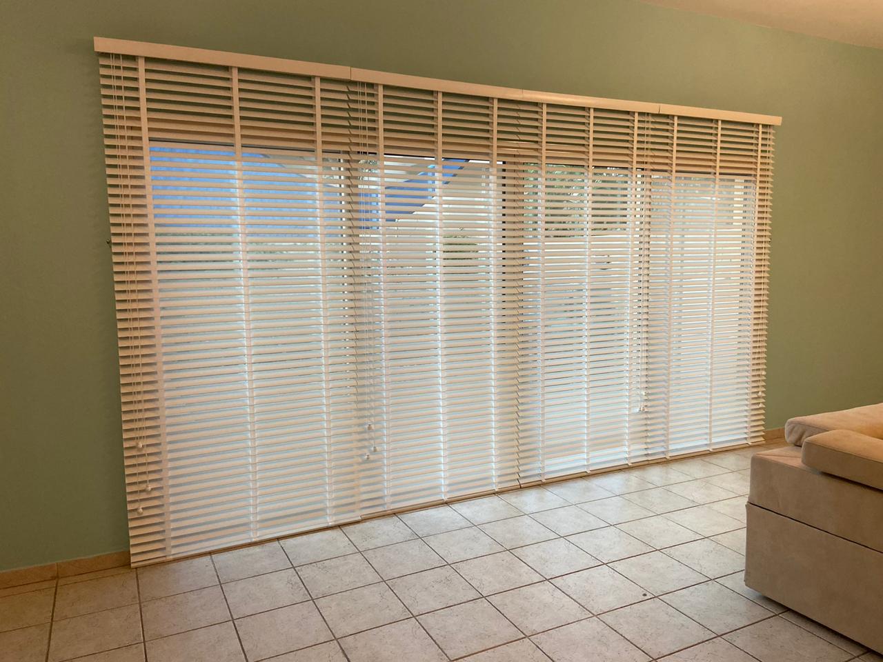 wooden venetian blinds dubai