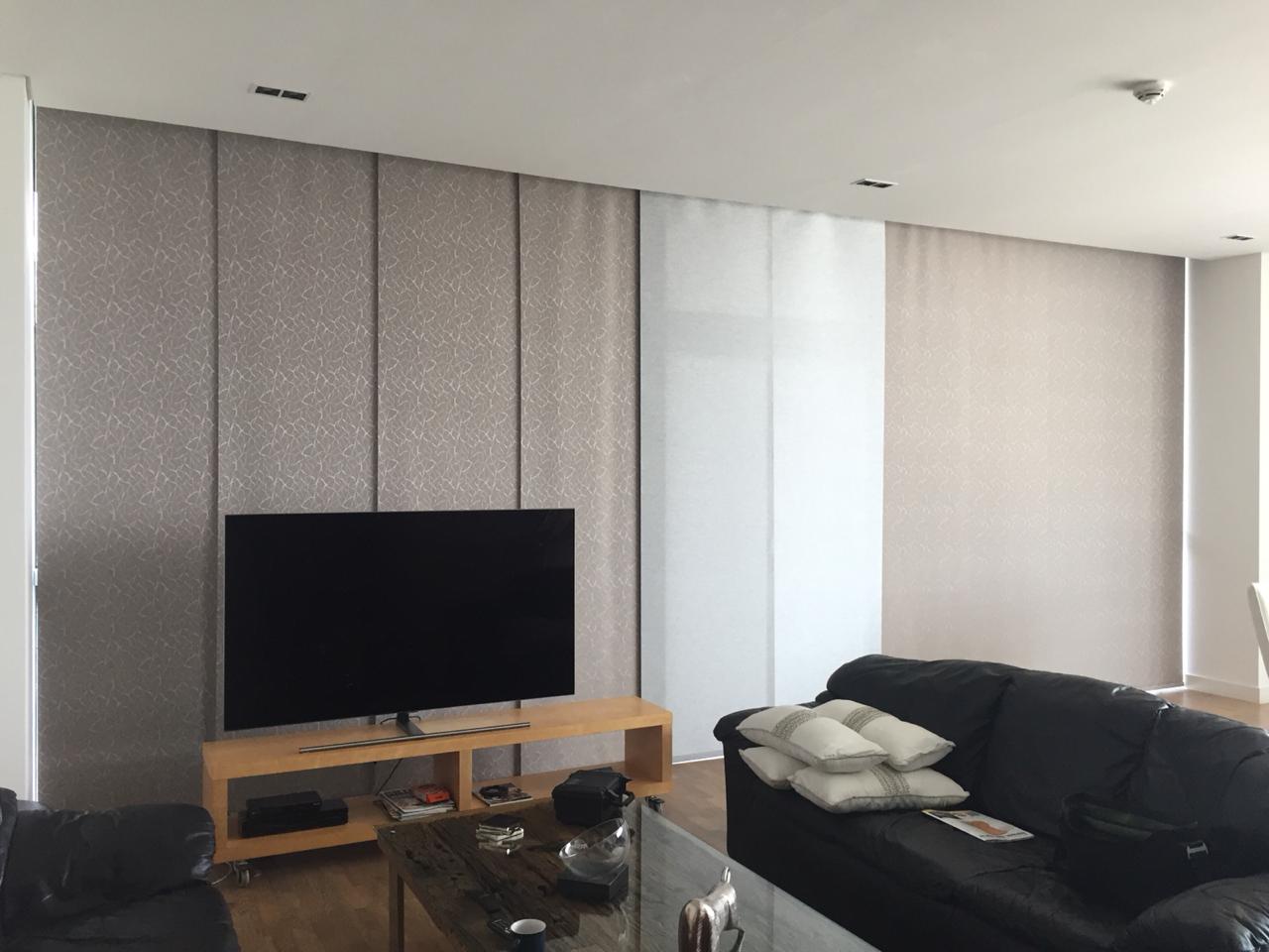Panel Blinds (2)