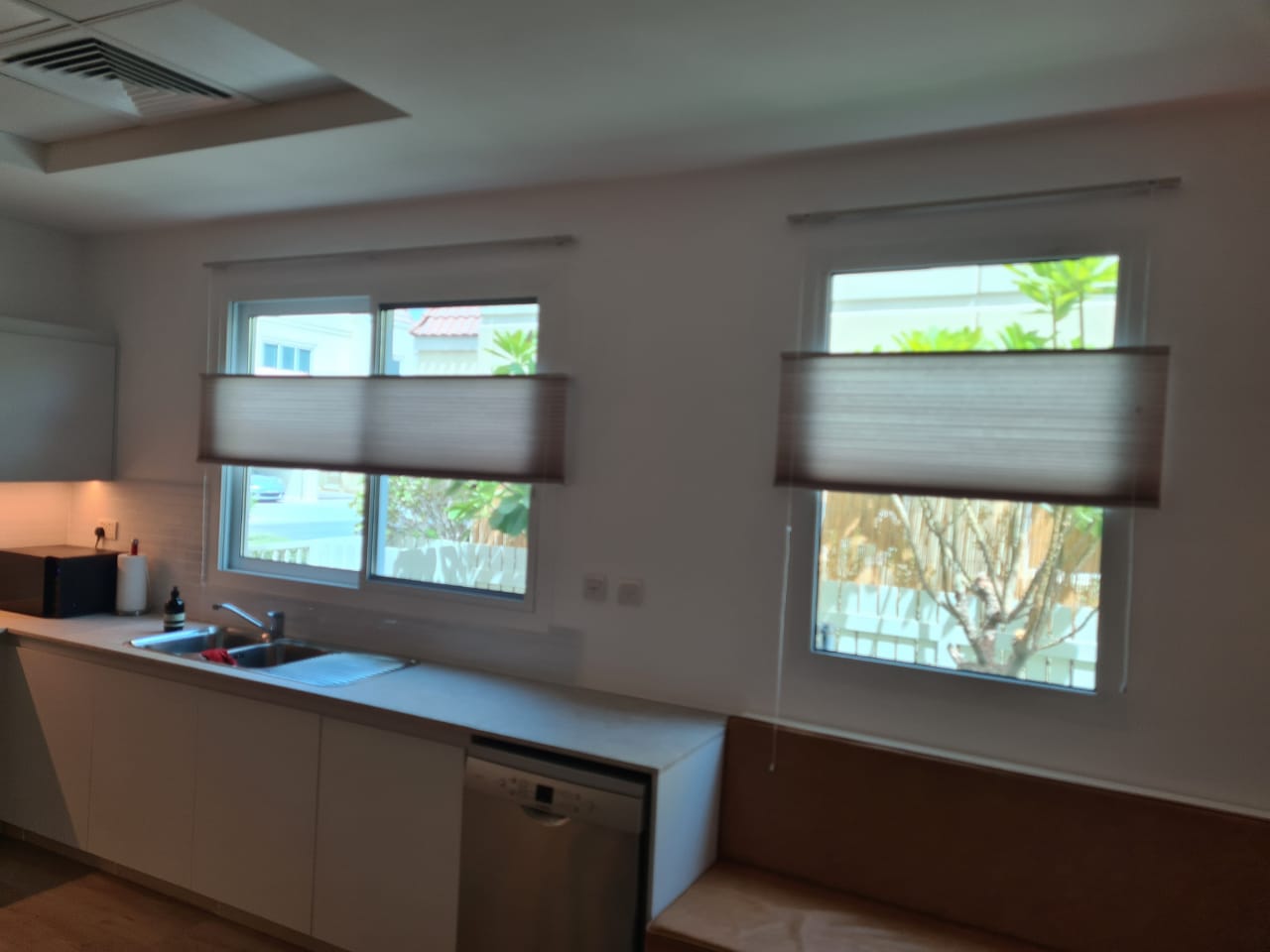 colby honeycomb blinds dubai